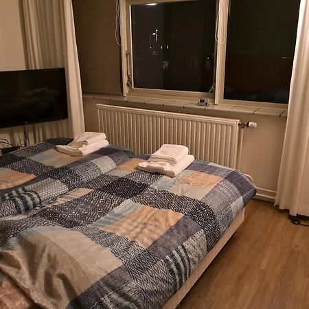 Bordine Guesthouse Леуварден Стая снимка