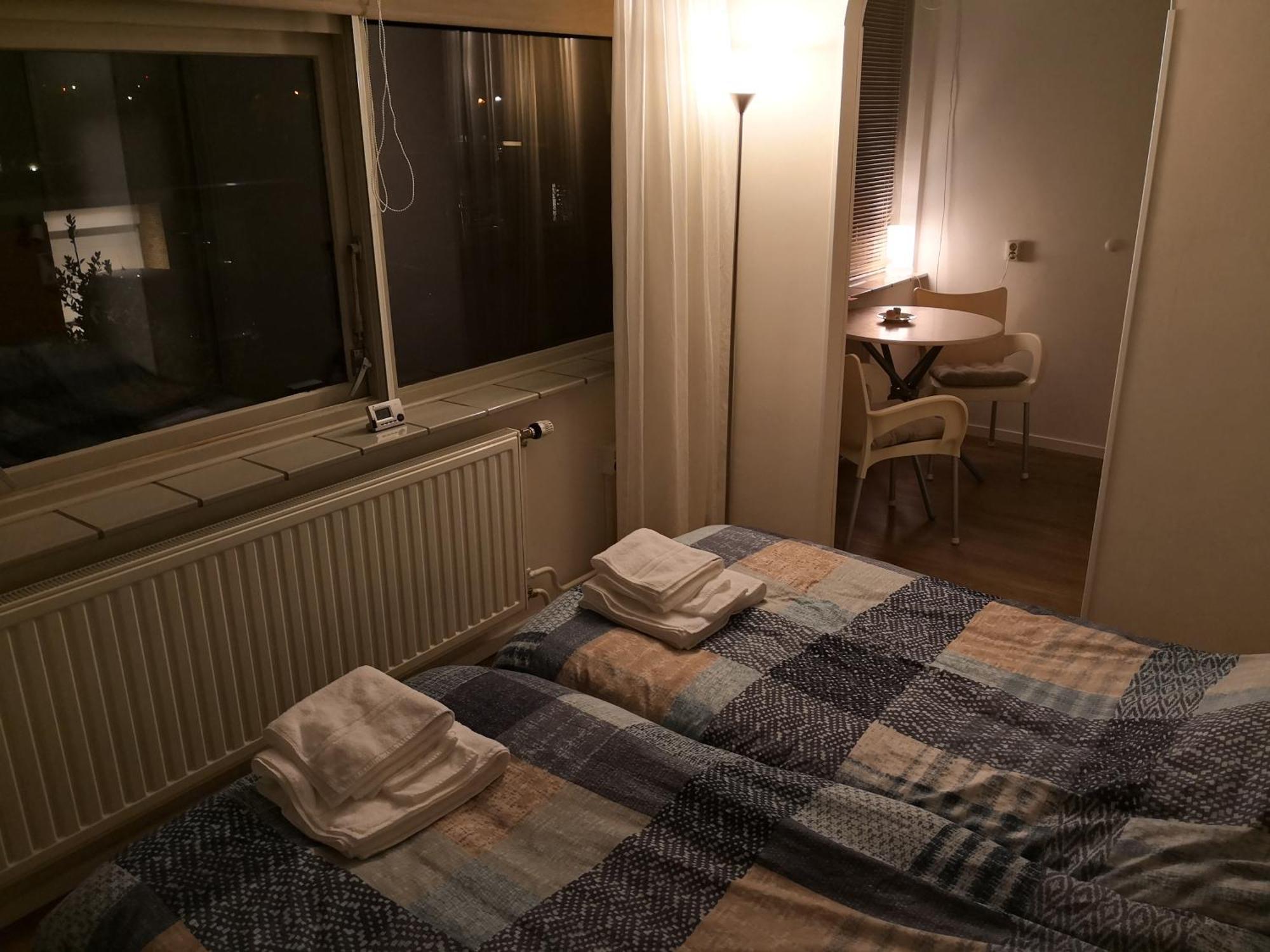 Bordine Guesthouse Леуварден Екстериор снимка