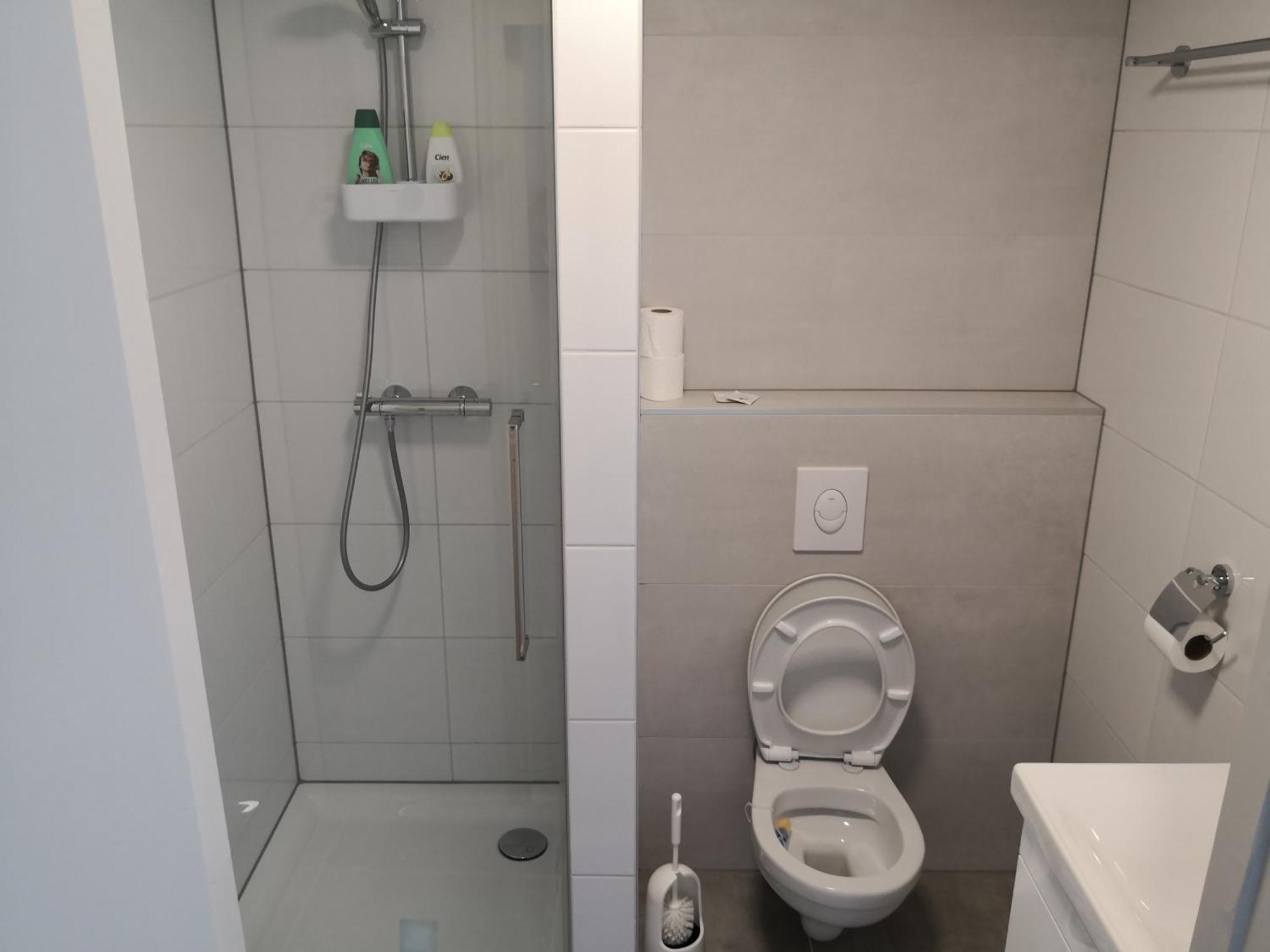 Bordine Guesthouse Леуварден Стая снимка