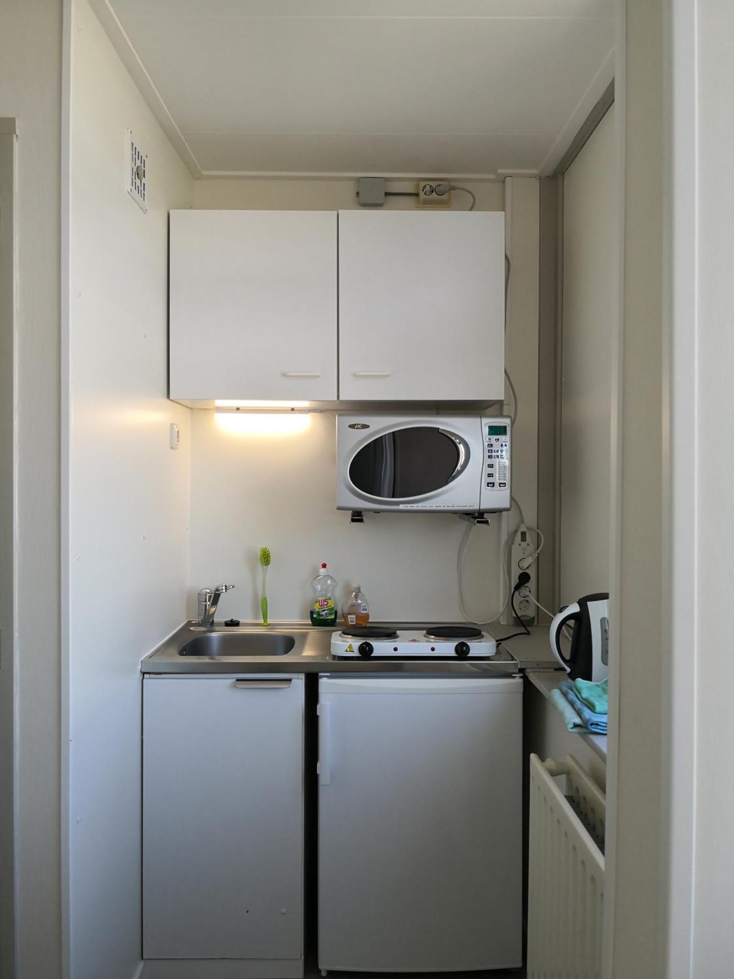 Bordine Guesthouse Леуварден Стая снимка